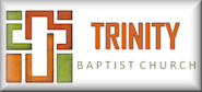 Trinity Baptist Church of Pocola